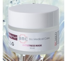Bio Medical Care Antistress Mask Маска Antistress, 50ml