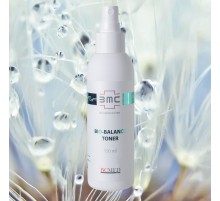 Bio Medical Care Bio-Balance Toner тоник для жирной кожи, 150ml