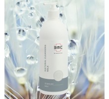Bio Medical Care Молочко натуральное очищающее 500 мл