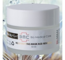 Bio Medical Care Rejuvinating Mask Age-Revenge Омолаживающая маска, 50ml