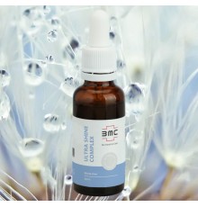 Bio Medical Ultra Shine Complex Care Комплекс Сияние, 30 мл