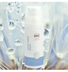 Bio Medical Care Ultra Shine Cream Крем Сияние, 50 мл