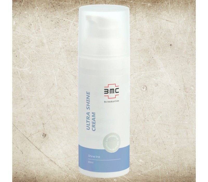 Bio Medical Care Ultra Shine Cream Крем Сияние, 50 мл