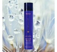 Bouticle HAIR SPRAY EXTRA STRONG HOLD 3-in-1 PRO-SYSTEM Лак для волос экстра-сильной фиксации c системой 3-in-1, 500ml