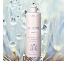  Bouticle Reconstruction Conditioner Коллагеновый восстанавливающий кондиционер, 300ml