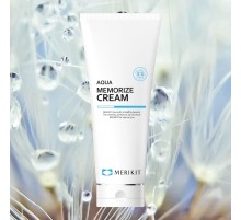 MERIKIT AQUA MEMORIZE Легкий, суперувлажняющий крем, 210ml