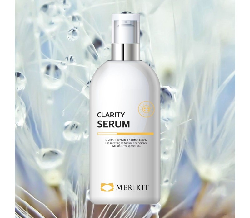 MERIKIT CLARITY SERUM, 250ml