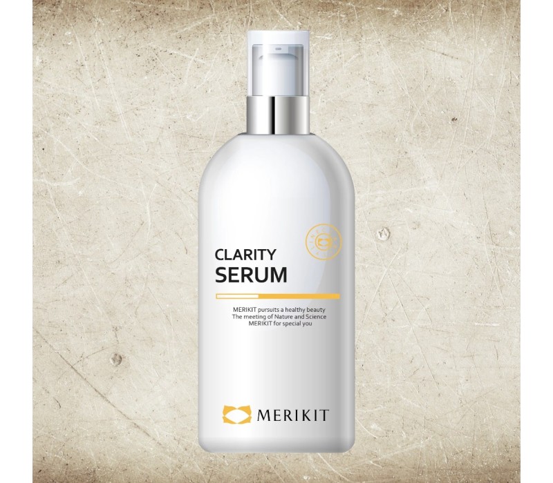 MERIKIT CLARITY SERUM, 250ml