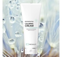MERIKIT REGENERATING CALMING CREAM Крем для чувствительной кожи, 210ml