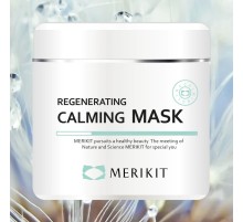 MERIKIT REGENERATING CALMING MASK Маска для чувствительной кожи, 300ml