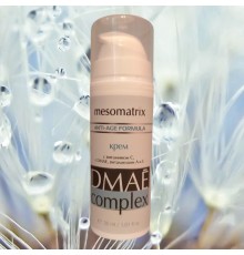 Mesomatrix Крем DMAE Complex с ретинолом и токоферолом 30ml