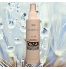 Mesomatrix DMAE Complex Тоник антивозрастной с эластином и гиалуроновой кислотой 150ml