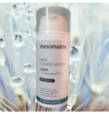 Mesomatrix NMF COMBI MOIST Крем для комбинированной кожи с пробиотиками , 30 мл