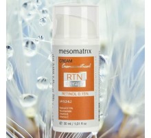 Mesomatrix RTN Therapy Retinol 0,15% Крем для лица антивозрастной, 30ml