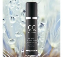 RONAS CC COLOR CHANGE CREAM крем подстраивающийся под цвет кожи, 50г
