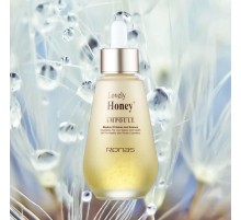 RONAS LOVELY HONEY AMPOULE Ампульная медовая сыворотка, 50ml
