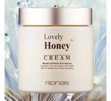 RONAS LOVELY HONEY CREAM, 100ml