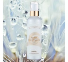 RONAS SNAIL FILL UP ESSENCE Эссенсия против морщин и пигментации, 200ml