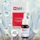 TeTe Biocomplex 45+ / Биокомплекс укрепляющий для восстановления овала лица 45+ 15 ml