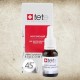 TeTe Biocomplex 45+ / Биокомплекс укрепляющий для восстановления овала лица 45+ 15 ml