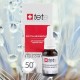 TeTe Biocomplex 50+/Биокомплекс восстанавливающий для зрелой кожи 50+ 15 ml