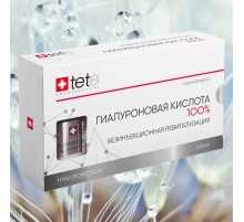 TeTe Hyaluronic Acid Гиалуроновая кислота 100%