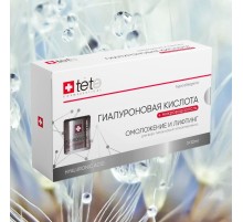 TeTe Hyaluronic Acid & Algae Extract Гиалуроновая кислота с микроводорослями