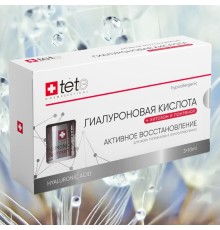 TeTe Hyaluronic Acid & Hydroxan Гиалуроновая кислота с хитозаном и пантенолом