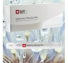 TeTe Гиалуроновый филлер для век, 30ml