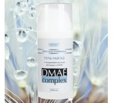 Mesomatrix Маска DMAE Complex для возрастной кожи с пептидным комплексом Matrixyl 3000 (суперлифтинг), 100ml