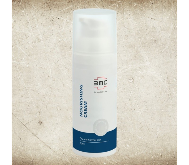 Bio Medical Care Питательный крем  Nourishing Cream 50ml