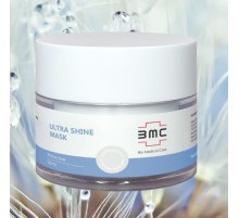 Bio Medical Care Маска «Сияние»/Ultra Shine Mask 50 мл