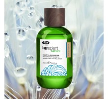 Lisap Keraplant Nature Anti-Dandruff Shampoo Очищающий шампунь для волос против перхоти, 250ml