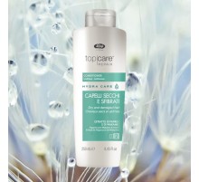 Lisap Top Care Repair Hydra Care Conditioner Быстродействующий питательный кондиционер, 250ml