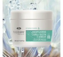 Lisap Top Care Repair Hydra Care Nourishing Mask Интенсивная питательная маска, 250ml