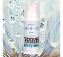 Mesomatrix ANTI-AGE FORMULA DMAE Complex Крем с ретинолом и токоферолом, 30ml