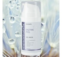 MESOMATRIX ENZYME PEEL Гель-маска энзимный пилинг эксфолиант, 100ml