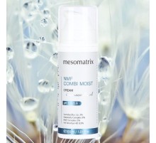 MESOMATRIX NMF COMBI MOIST Крем для комбинированной кожи с пробиотиками, 100ml