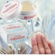 TeTe Cosmeceutical Коллагеновые патчи под глаза 100% Collagen Hydrogel Eye Patch, 60 шт.